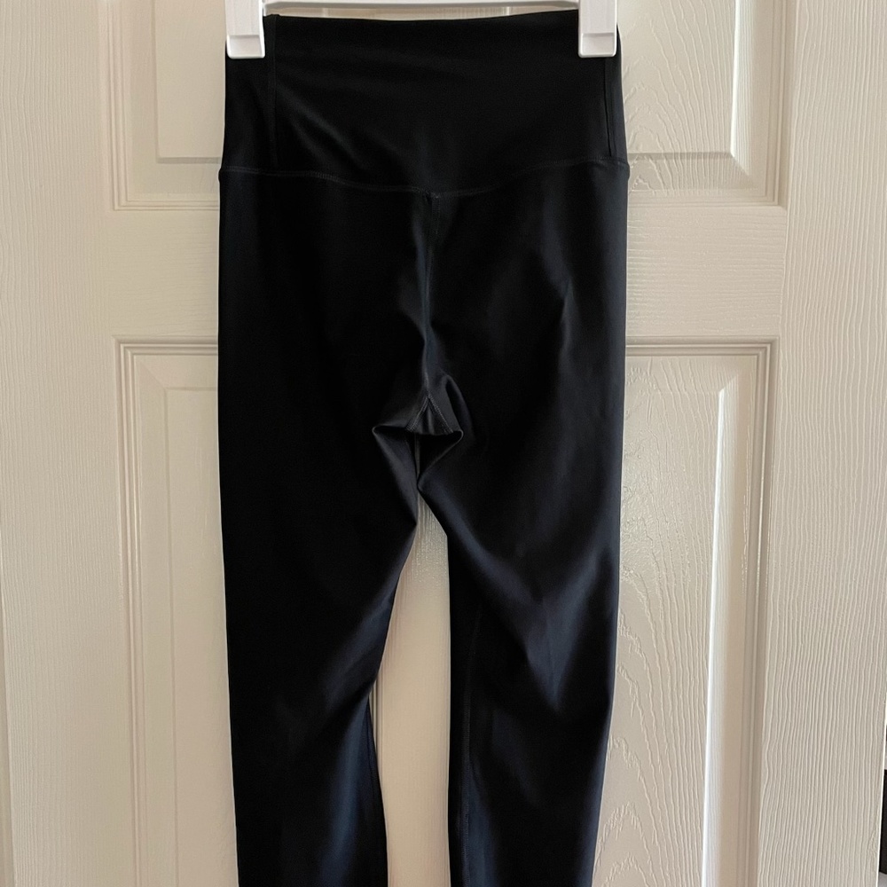 Nike Dri Fit leggings (size small)